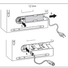 Adega Dw06 6 Garrafas Dometic