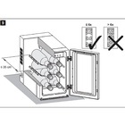 Adega Dw06 6 Garrafas Dometic