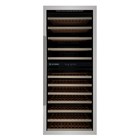Adega Elettromec 84 Garrafas Dual Zone 220V CV-2FS-84-XV-2CAA