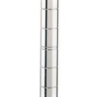 Adega Estante Arame Aço Cromado 3 Prateleiras 27 Garrafas Vin