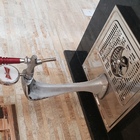 Adega Invita 28 Garrafas Inox Bivolt I-cv-fs-28-xv-3hoa