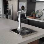 Adega Invita 28 Garrafas Inox Bivolt I-cv-fs-28-xv-3hoa