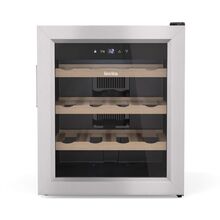 Adega Invita Inox 16 Garrafas Bivolt