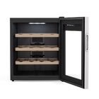 Adega Invita Inox 16 Garrafas Bivolt