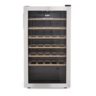 Adega Invita Inox 34 Garrafas 220v