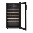 Adega Invita Inox 34 Garrafas 220v