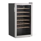 Adega Invita Inox 34 Garrafas 220v