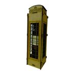 Adega Mdf Cabine Telefonica Londres