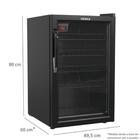 Adega Ngv 100 82l 7839 Venax