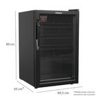 Adega Ngv 100 82l 7839 Venax