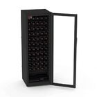 Adega Ngv 200 Litros Preto 110v Venax