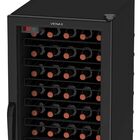 Adega Ngv 200 Litros Preto 110v Venax