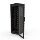 Adega Ngv 200 Litros Preto 110v Venax