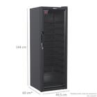 Adega Ngv 200 Litros Preto 220v Venax