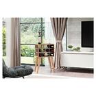 Adega Para Vinho 12 Garrafas Linha Cordel Bentec Oxid