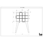 Adega Para Vinho 12 Garrafas Linha Cordel Bentec Verde Bellag