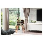 Adega Para Vinho 12 Garrafas Linha Cordel Bentec Verde Bellag