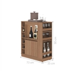 Adega Petrus Montana