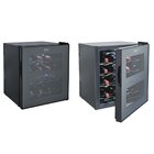 Adega Philco 16 Garrafas Display Eletrônico Touch - Ph16e