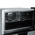 Adega Philco 24 Garrafas Titanium Duo Inox Pad24 - 127 Volts