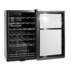 Adega Philco 33 Garrafas Pad33dz - 220 Volts