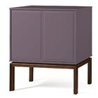 Adega Quartzo - Maxi - Lilás - M55