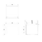 Adega S24g 24 Garrafas Dometic