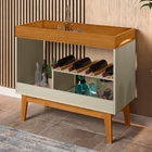 Adega Scott Off White Madeira