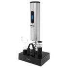 Adega Titanium Duo 69l 24 Garrafas 110v E Abridor De Vinhos