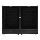 Adega Venax 96 Garrafas 350Litros Preto 127V 7853