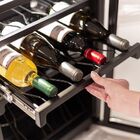 Adega Vertical Ad200 Porta Direita - Voltagem 220v