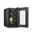 Adega Vinho Climatizada 8 Garrafas Olimpia Splendid Bivolt