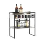 Adegabar Industrial Ferrero Branco