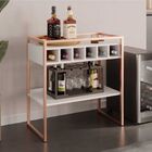 Adegabar Industrial Ferrero Branco Cobre