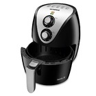 Adereço Acabamento Frontal Air Fryer Mondial Af29 Af30 Af30i