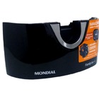 Adereço Acabamento Frontal P/ Air Fryer Mondial Afn-40-bi 4l