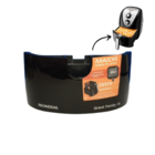 Adereço Acabamento Frontal P/ Air Fryer Mondial Afn-50-bi 5l