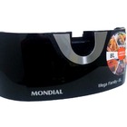 Adereço Acabamento Frontal P/ Air Fryer Mondial Afn-80-bi 8l