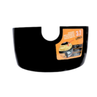 Adereço Acabamento Frontal P/ Airfryer Mondial Af-33 / Af 34