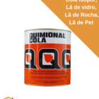 Adesivo 7525 - Galão 3,6l