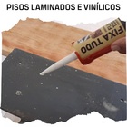 Adesivo / Cola Fixa Tudo 85g Branco Unipega - Unico