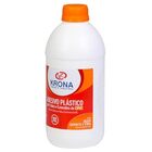Adesivo / Cola Tubo Cpvc / Aquatherm 850g Krona - Unico