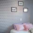 Adesivo  Paredes 3d Rhapsody  100x120cm - Alltak