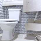 Adesivo  Paredes 3d Rhapsody  100x120cm - Alltak