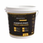 Adesivo Acrílico Para Vinílicos Arquitech 14kg