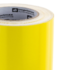 Adesivo Amarelo Milano Goldmax 61cm Amarelo