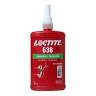 Adesivo Anaeróbico Verde 250g Loctite 638 1847190