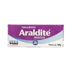 Adesivo Araldite Massa 50g