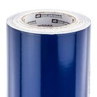 Adesivo Azul Noturno Goldmax 61cm Azul