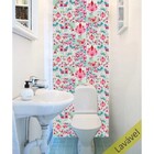 Adesivo Azulejo Castelo Encantado - Cozinha Banheiro 16 Unida